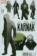 KARNAK #1-RI-B 