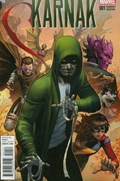 KARNAK #1-RI-D 