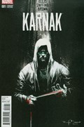 KARNAK #1-RI-C 