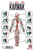 KARNAK #3 