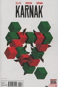 KARNAK #4 
