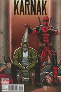KARNAK #4-RI 