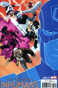 THE UNCANNY INHUMANS #18-RI 