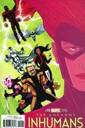 THE UNCANNY INHUMANS #19-RI 