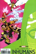 THE UNCANNY INHUMANS #20-RI 