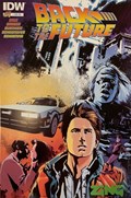 BACK TO THE FUTURE #1-EBAUS 
