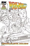 BACK TO THE FUTURE #1-DIAUK 