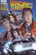 BACK TO THE FUTURE #1 