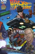 BACK TO THE FUTURE #2 
