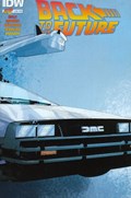 BACK TO THE FUTURE #2-SUB 