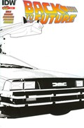 BACK TO THE FUTURE #2-2nd 