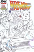 BACK TO THE FUTURE #1-3rd 