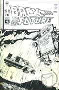 BACK TO THE FUTURE #16B 