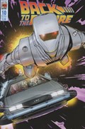 BACK TO THE FUTURE #10B 