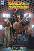BACK TO THE FUTURE #21-SUB 