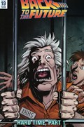BACK TO THE FUTURE #19 
