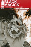 BLACK MAGICK #1 