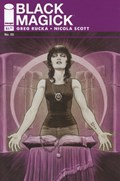 BLACK MAGICK #3 