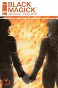 BLACK MAGICK #7 