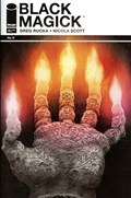 BLACK MAGICK #11 