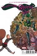 THE UNBEATABLE SQUIRREL GIRL #4 