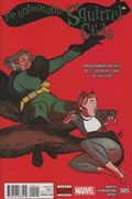 THE UNBEATABLE SQUIRREL GIRL #5 