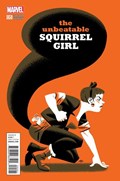 THE UNBEATABLE SQUIRREL GIRL #5-RI 