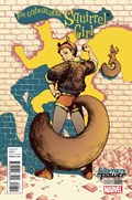 THE UNBEATABLE SQUIRREL GIRL #6B 