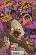 THE UNBEATABLE SQUIRREL GIRL #6 