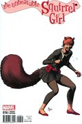 THE UNBEATABLE SQUIRREL GIRL #16-RI 
