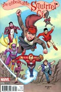 THE UNBEATABLE SQUIRREL GIRL #16-RI-C 