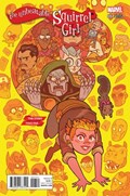 THE UNBEATABLE SQUIRREL GIRL #7B 