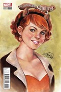 THE UNBEATABLE SQUIRREL GIRL #7-RI-B 