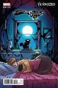 THE UNBEATABLE SQUIRREL GIRL #18B 