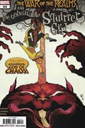 THE UNBEATABLE SQUIRREL GIRL #44 