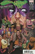 THE UNBEATABLE SQUIRREL GIRL #50 