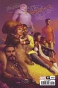 THE UNBEATABLE SQUIRREL GIRL #50B 