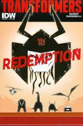 TRANSFORMERS, THE: REDEMPTION #1-SUB 