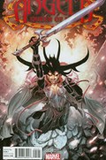ANGELA: QUEEN OF HEL #2-RI 