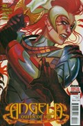 ANGELA: QUEEN OF HEL #3 