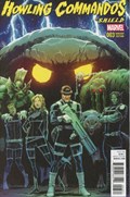 HOWLING COMMANDOS OF S.H.I.E.L.D. #3-RI 