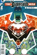 JUSTICE LEAGUE: DARKSEID WAR - BATMAN #1 