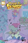 WELCOME TO SHOWSIDE #1-JET-FORB 