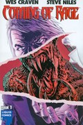 COMING OF RAGE (WES CRAVEN'S) #1 
