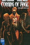 COMING OF RAGE (WES CRAVEN'S) #1C 