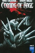 COMING OF RAGE (WES CRAVEN'S) #2B 