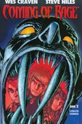 COMING OF RAGE (WES CRAVEN'S) #2 