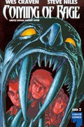 COMING OF RAGE (WES CRAVEN'S) #2C 