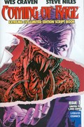 COMING OF RAGE (WES CRAVEN'S) #1E 