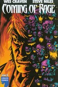 COMING OF RAGE (WES CRAVEN'S) #3 